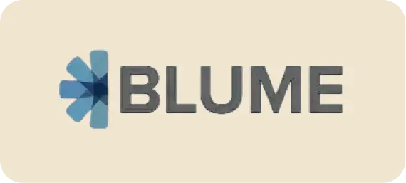 Blume Ventures