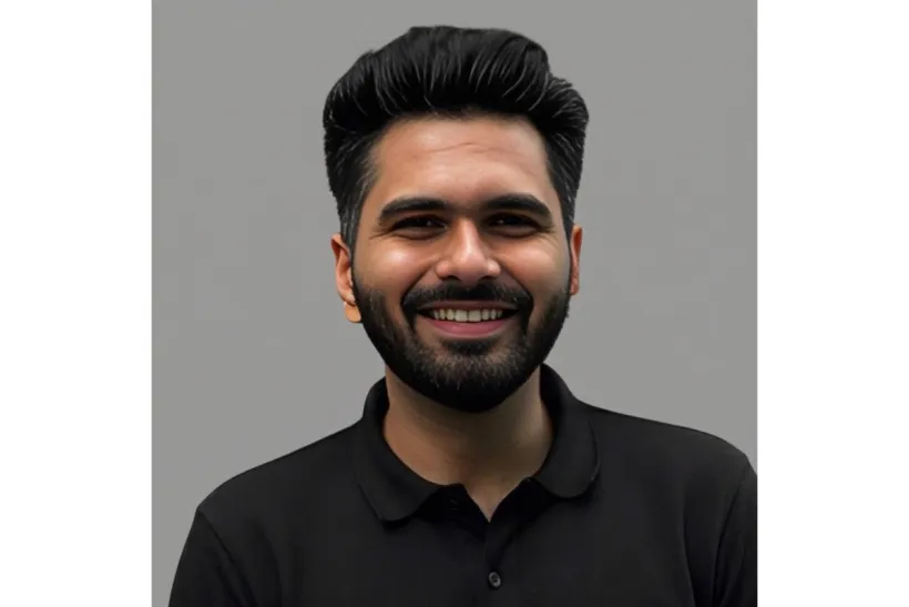 Shivam Tiwari