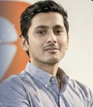 Sreeram Sridhar