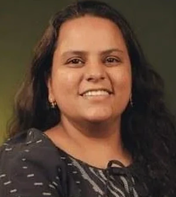 Aditi Nangia