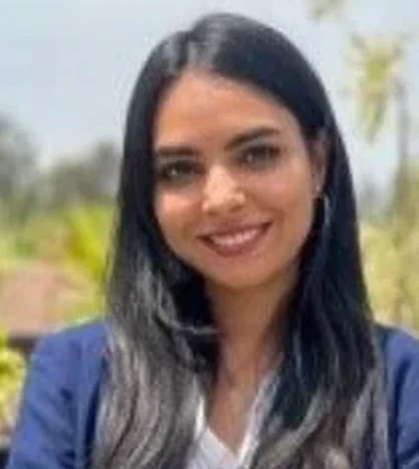 Archa Chaudhary