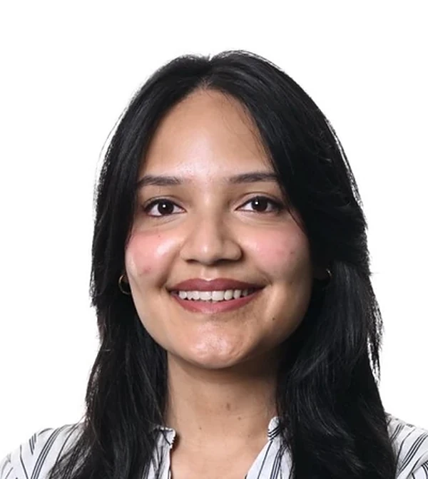 Pragya Mathur