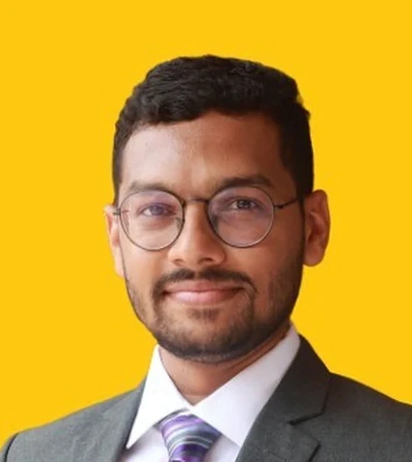 Rahul Sreekumar
