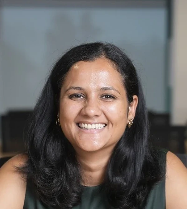 Yashaswika Gaur