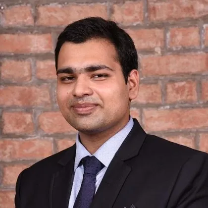 Anish Sood