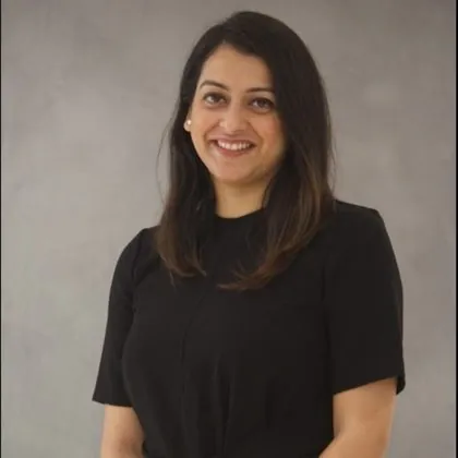 Bhoomika Saigal