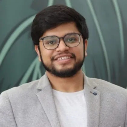 Priyank Jain