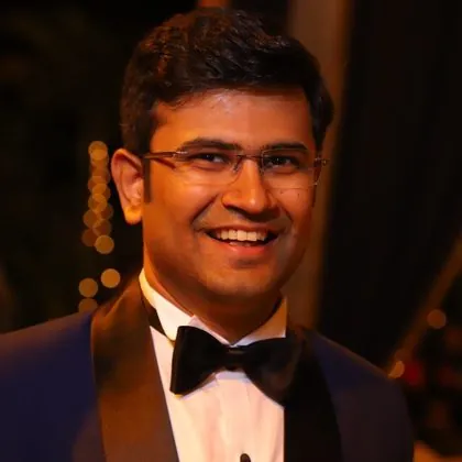 Salil Agarwal