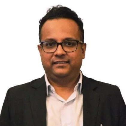 Vaibhav Jain