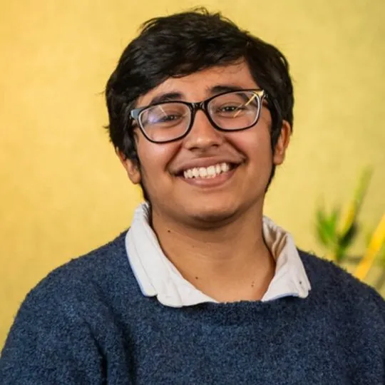 Dyumna Madan