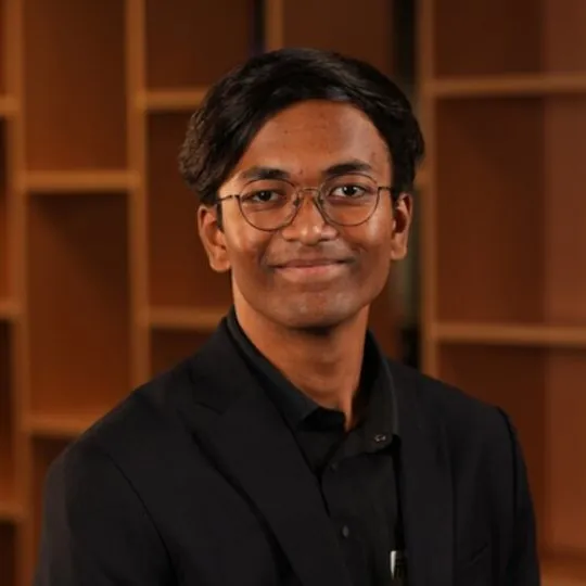 Surya S. Maddula