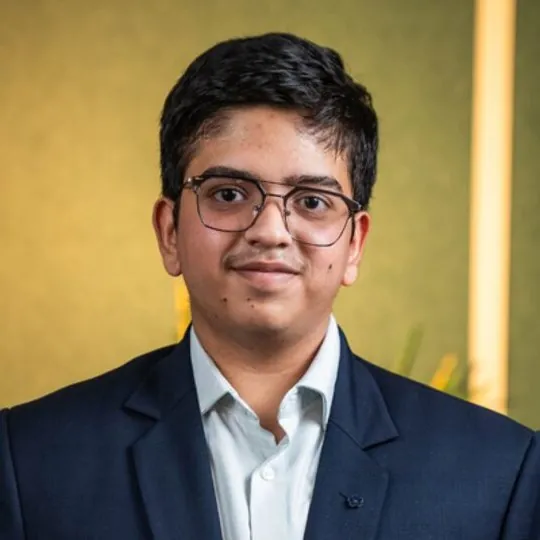 Tarun Rai