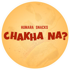 CHAKHANA