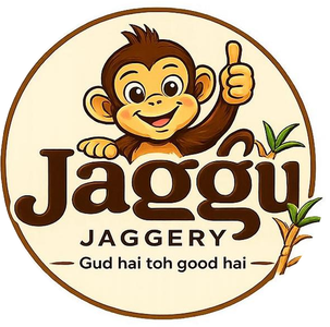 Jaggu Jaggery