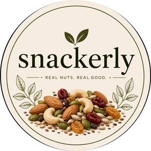Snackerly