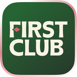 FirstClub logo