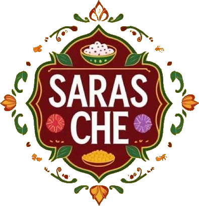 Saras Che logo