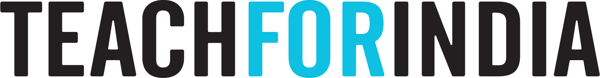 Teach For India logo