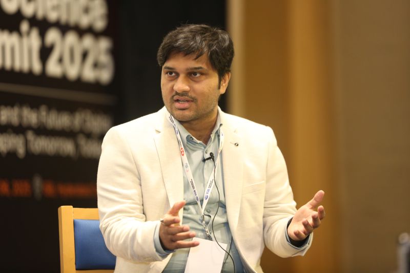 Bhaskarjit Sarmah