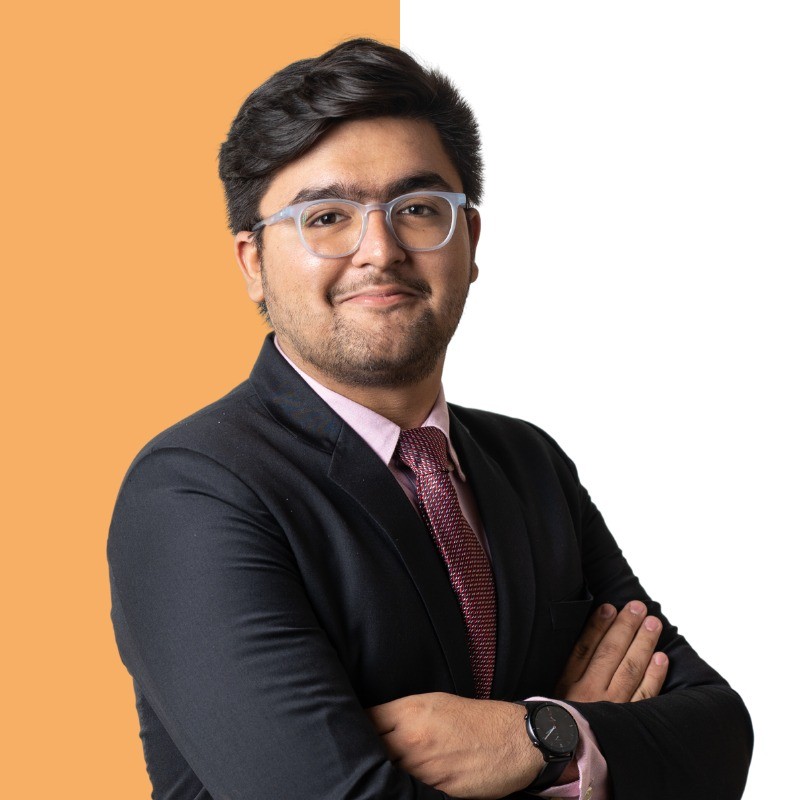 Dhruv Dhingra