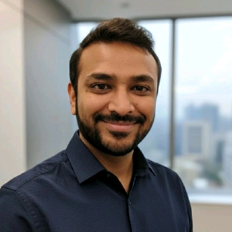 Rushab Solanki
