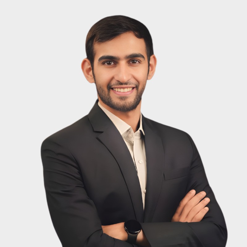Yashovardhan Pareek