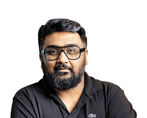 Kunal Shah
