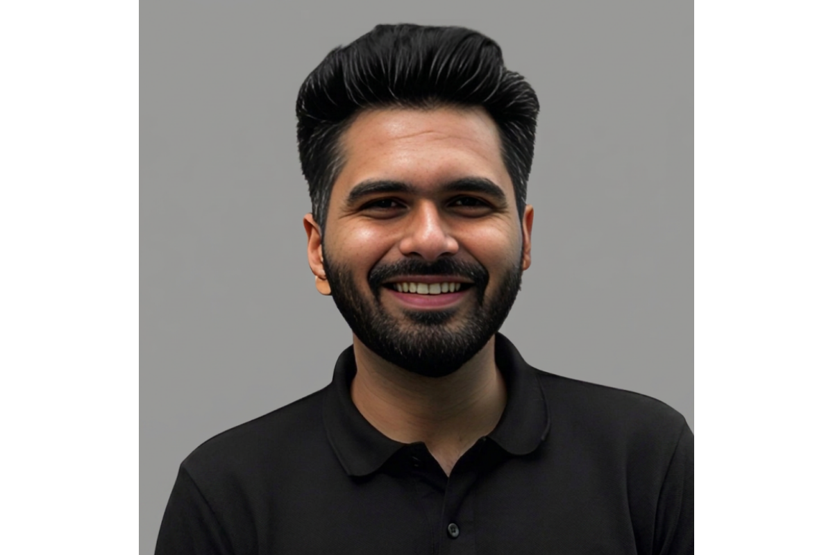 Shivam Tiwari