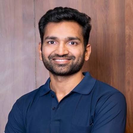 Varun Khaitan