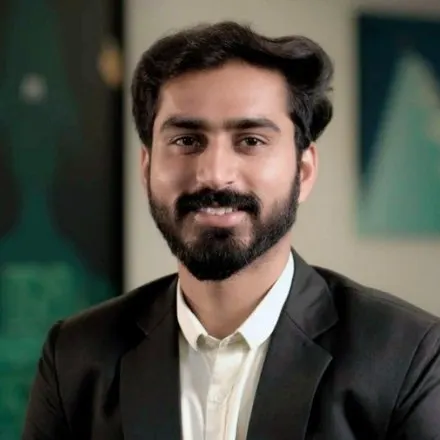 Bhushan Patil