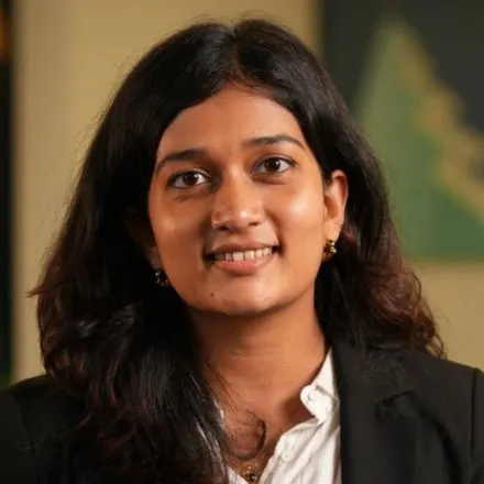 Sadhvi Vanjare