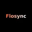 Flosync logo