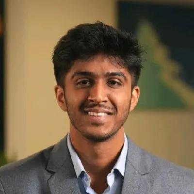 Harshal Kondhalkar