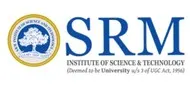 SRM Institute of Science & Technology logo