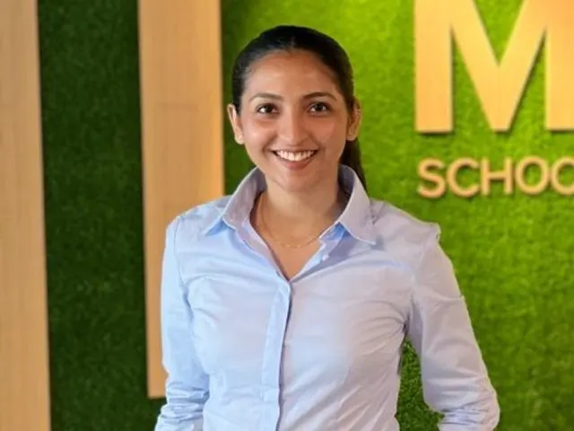 Shreya Rathi