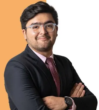 Dhruv Dhingra
