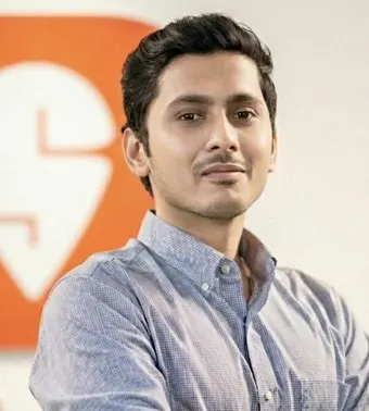 Sreeram Sridhar