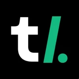 Tradl AI logo