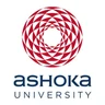 Ashoka University logo