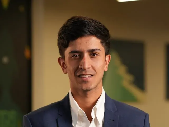 Aryaan Nath