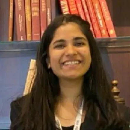 Darshana R