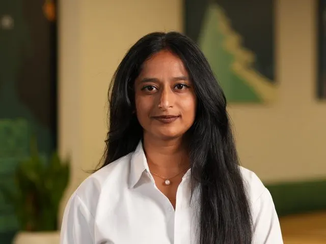 Dr. Anushtha Singh