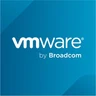 VMware by Broadcom logo