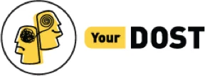 YourDOST logo