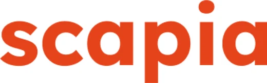 Scapia logo