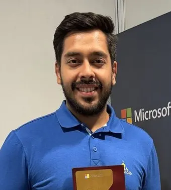 Divij Bajaj