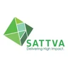 Sattva Consulting logo
