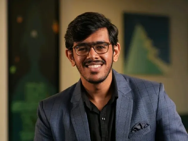 Chinmay Agrawal