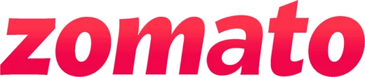 Zomato logo