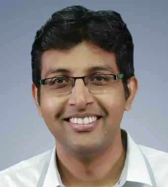 Naveen Kumar Bhansali